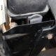 ’66 Chevy Truck Radiator Shroud Panel