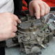 GM Carburetor Rebuild