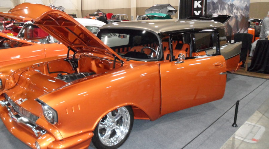 Autorama 2019 (Part 2)