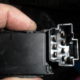 2006 Chevy Trailblazer Ignition Switch Replacement