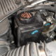 2001 Oldsmobile power steering pump replacement