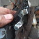 1998 Chevy Tahoe front disc brakes